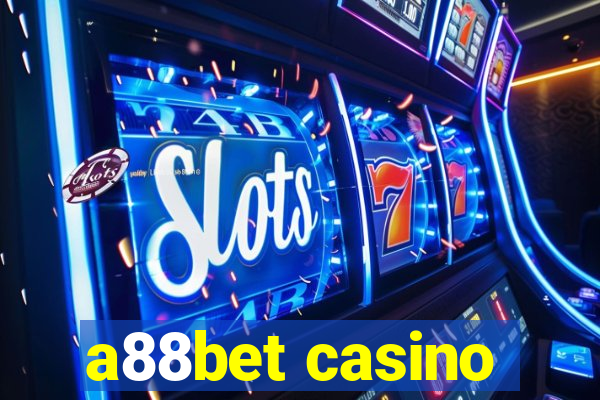 a88bet casino